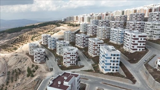 Nüfus kaydı nedeniyle sosyal konuttan yararlandırılmayan kişinin sorunu KDK tavsiyesiyle çözüldü