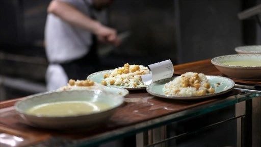 Nüfusa göre en fazla esnaf Burdur'da