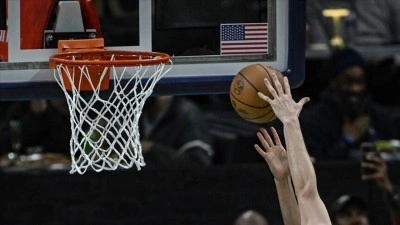 Nuggets, Grizzlies'ı 136-119 yenerek &uuml;st &uuml;ste 10. galibiyetini aldı