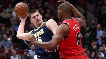 Nuggets ilk, Heat 4'üncü NBA şampiyonluğu için parkeye çıkacak