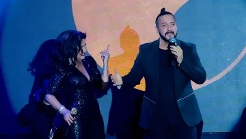 Nükhet Duru’dan Devrim Ekiz’e ‘Prens’ ünvanı -Selçuk Aka yazdı-