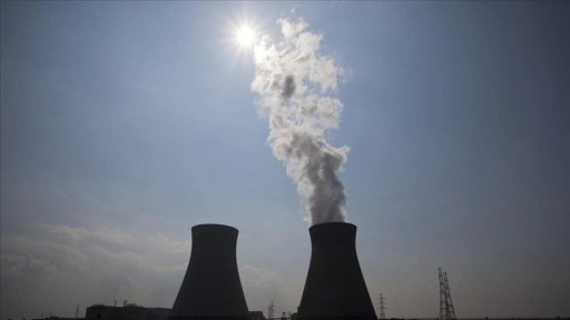 Nükleer Enerji Tedarikçi Bilgi Sistemi kullanıma açıldı