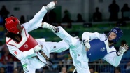 Nur Tatar bronz madalya maçına çıkacak