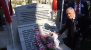 Nuri Killigil Paşa'nın mezarı onarıldı