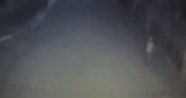 Nusaybin Kaymakamı&#039;nın evine roketli saldırı kamerada
