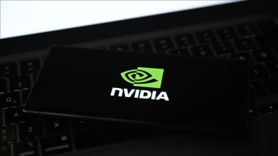 Nvidia, 2027'ye kadar yapay zeka &ccedil;iplerinden 1 trilyon dolar gelir bekliyor