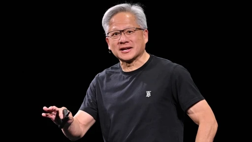 Nvidia CEO'su Huang: Yapay zeka kullanmıyorsanız, işinizi yapay zeka kullanan birine kaptıracaksınız
