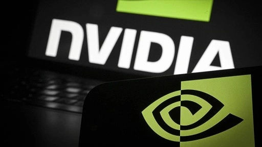Nvidia, piyasa değeri 4 trilyon dolara ulaşan ilk şirket oldu