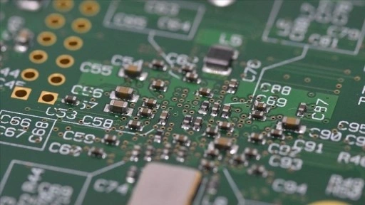 Nvidia, Suudi Arabistan şirketi Humain'e yapay zeka çipi gönderecek