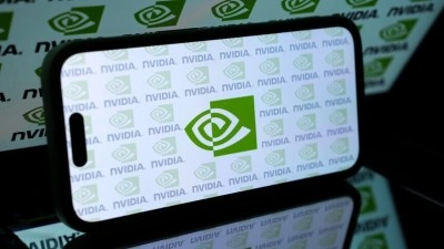 Nvidia yapay zeka g&uuml;venliği i&ccedil;in yeni ittifak kurdu