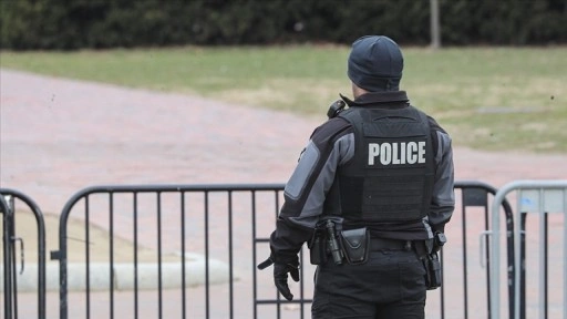 NYT: ABD'de, diplomatları korumakla sorumlu güvenlik servisi üyeleri Washington'da devriye