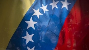 NYT: ABD heyeti, Ukrayna bağlamında Putin'i daha da yalnızlaştırmak için Venezuela'ya gitt