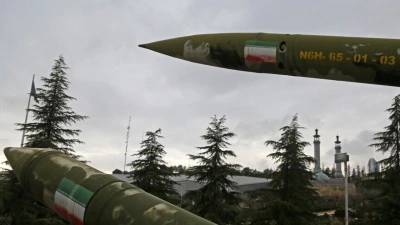 NYT: ABD istihbarat değerlendirmelerine g&ouml;re, İran f&uuml;ze kapasitesini b&uuml;y&uuml;k &ouml;l&ccedil;&uuml;de koruyor
