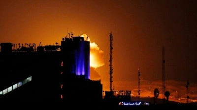 NYT: ABD, m&uuml;zakereler sırasında İsrail'in İran temsilcilerine suikast planladığına kanaat getirdi