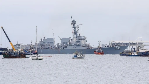 NYT: ABD ve Venezuela saldırıları engellemek i&ccedil;in Karayipler'deki k&uuml;resel konumlama sistemini engelliyor