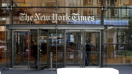 NYT'den, siyasi çıkarları için Gazze'ye saldırıları sürdürmekle eleştirdiği Netanyahu&#039