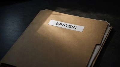 NYT: Epstein'in &ouml;lmeden birka&ccedil; hafta &ouml;nce yazdığı intihar notu kamuoyundan saklandı