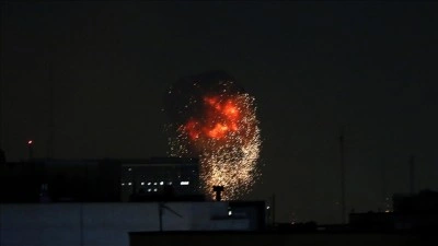 NYT: İran'a saldırıların ilk 6 g&uuml;n&uuml;nde ABD'nin maliyeti 11,3 milyar doları aştı