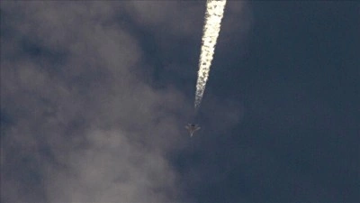 NYT, İran&rsquo;da 21 sivilin &ouml;ld&uuml;ğ&uuml; saldırıların ABD f&uuml;zeleriyle yapıldığını g&ouml;steren kanıtları paylaştı