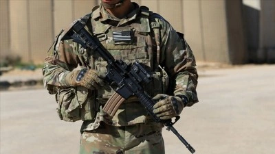 NYT: Pentagon, İran saldırılarında &ccedil;ok sayıda ABD askerinin yaralandığını saklıyor