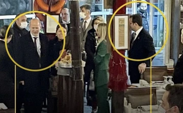 O g&ouml;r&uuml;şmenin yansımaları -Emin Batur yazdı-