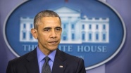 Obama 619 milyar dolarlık savunma bütçesini onayladı