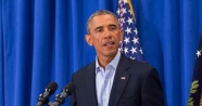 Obama: 'DAEŞ zayıflıyor ama hala tehdit'