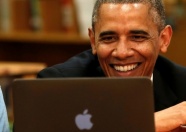 Obama&#039;dan Apple&#039;a: Biz nasıl bulacağız?