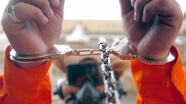 Obama Guantanamo’yu kapatma sözünü tutamadı