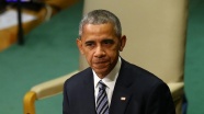 Obama, muhtemel İran tasarısını veto edecek
