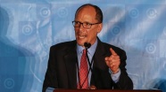 Obama'nın Çalışma Bakanı Perez, Demokrat Parti başkanlığına seçildi