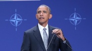 'Obama'nın Ortadoğu'ya bakışı 'yapay'