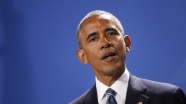 Obama terörle mücadele stratejisini savundu