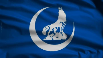 Ocak ruhlu &Uuml;lk&uuml;c&uuml;ler -Selim &Ccedil;oraklı yazdı-