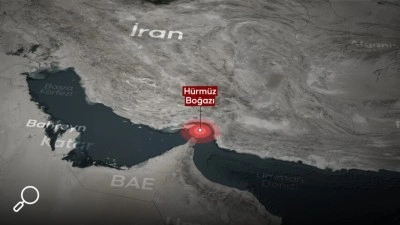 ODAK: H&uuml;rm&uuml;z Boğazı - B&ouml;lgesel G&uuml;venlik ve K&uuml;resel Enerji Krizinden Uzlaşma Arayışlarına
