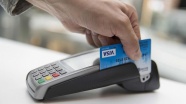 'Ödenecek tutar düştükçe banka kartı kullanımı artıyor'