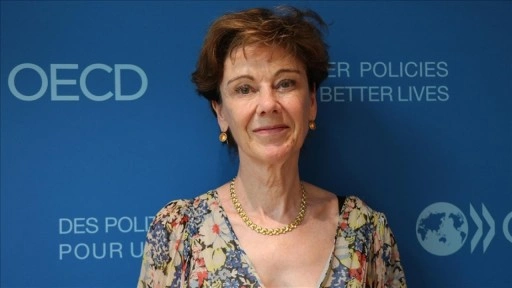 OECD Çevre Direktörü’nden Türkiye'nin Sıfır Atık Günü'ne desteğine övgü