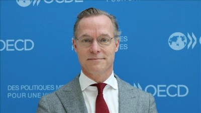 OECD &Ccedil;evre Direkt&ouml;r&uuml;, sıfır atık yaklaşımıyla T&uuml;rkiye'nin diğer &uuml;lkelere ilham olduğunu s&ouml;yledi