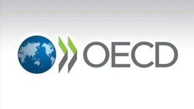 OECD: İş g&uuml;c&uuml; piyasası dayanıklı ancak zayıflama işaretleri başladı