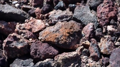 OECD, T&uuml;rkiye'nin kritik minerallerde tedarik g&uuml;c&uuml;ne dikkati &ccedil;ekti