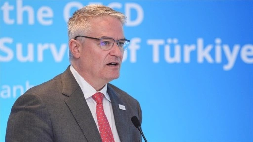 OECD, yaşlanan nüfusun ciddi iş gücü açıkları ve mali baskılar yaratmasını öngörüyor