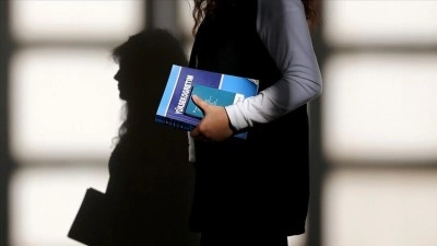 &Ouml;ğrenci affına ve y&uuml;ksek&ouml;ğretime ilişkin d&uuml;zenlemeleri i&ccedil;eren kanun teklifi TBMM'de