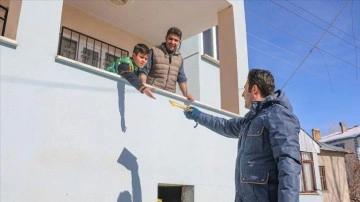 Öğrencilerin okuyacağı kitaplar validen ulaştırması kargocudan