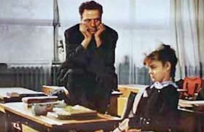 &Ouml;ğretmenler de bu filmi seyretmeli! -Emin Batur yazdı-