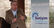 Oğuz Haksever: &#039;Darbeye karşı olmak medyanın işlevlerinden biridir&#039;