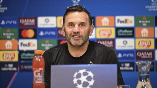 Okan Buruk: Bundan önce kazandığımız iki maçı değerli kılmak için bu maçı da kazanmalıyız