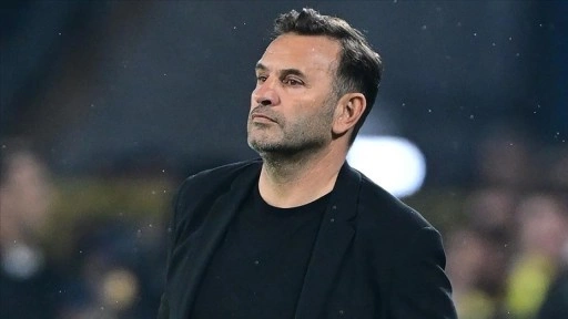 Okan Buruk, Galatasaray'da en fazla galibiyet alan ilk 4 teknik direktör arasına girdi