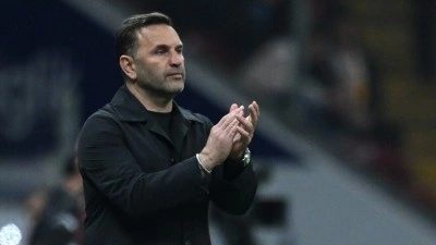 Okan Buruk, T&uuml;rk futbolunda en fazla şampiyonluk yaşayan ikinci teknik adam