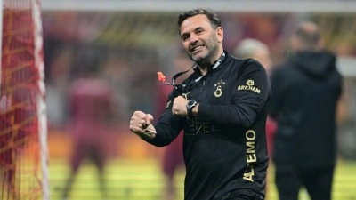 Okan Buruk, yerli teknik adamların şampiyonluk geleneğini s&uuml;rd&uuml;rmeye &ccedil;ok yakın