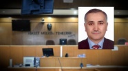 Öksüz'ü serbest bırakan hakimler için müfettiş raporu bekleniyor
